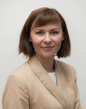 Педагог-психолог Татаренкова Светлана Александровна
